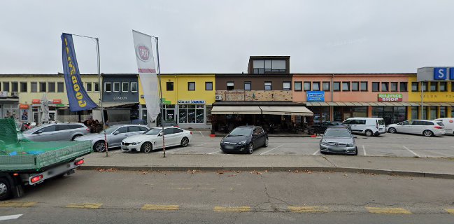 Dioniz bar, Simona Grof, s.p.