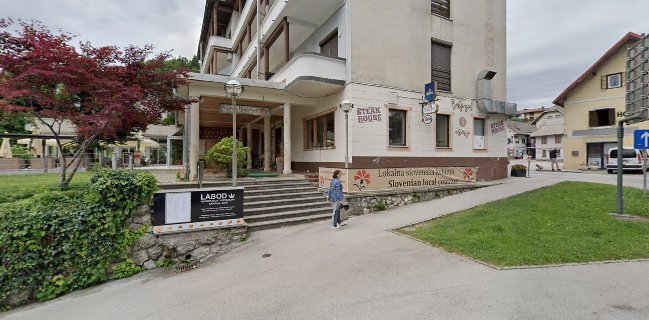 Caffe Peglez'n - Gastronomija in gostinstvo