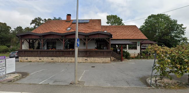 Gostilna Kurbos, Brigita Kurbos s.p.
