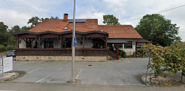 Gostilna Kurbos, Brigita Kurbos s.p.