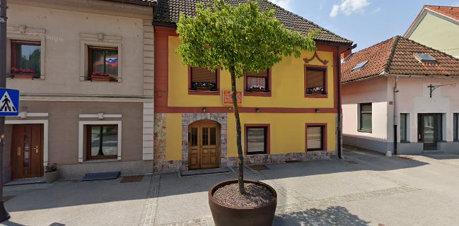 Bar Paternuš Marija Zajamšek s.p.