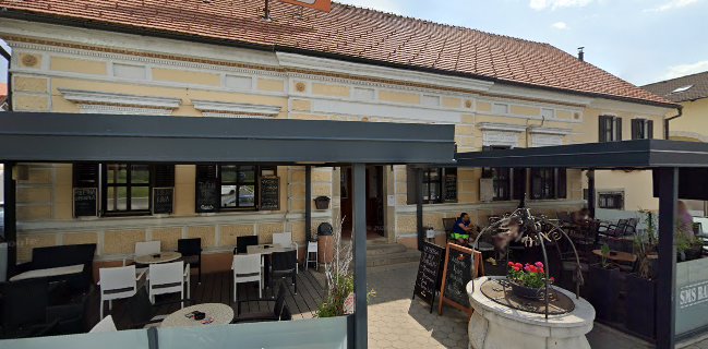 Pekarna Geršak- trgovina Arclin