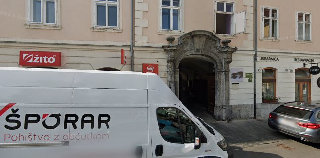 Restavracija Valentin