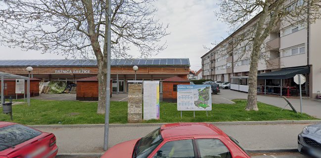 Mk Peka mesa Krošelj Denis Krošelj s.p.