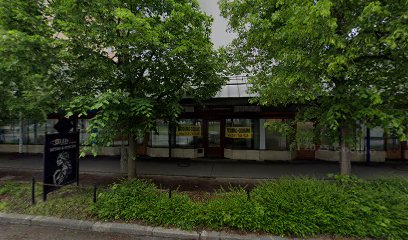 Moto bar, Žan Lampret s.p.