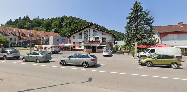 PEKARNA ARENA 2019, VELENJE