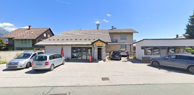 Pekarna dijana d.o.o