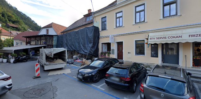 Pekarna VUDI Laško Center