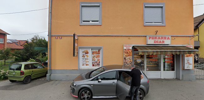 Nezaj pekarstvo d.o.o.