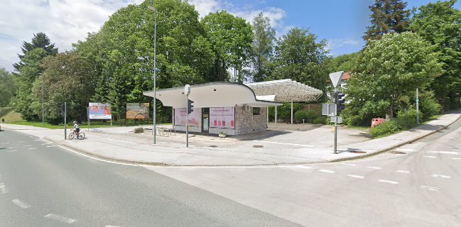 Trgovina v zapiranju