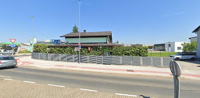 Okrepčevalnica TRTA GRIL, Tamara Kuronja s.p.