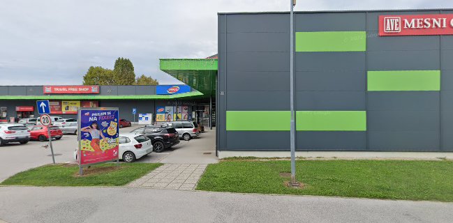 Kavarna Metropol Gornja Radgona