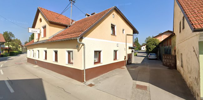 Burica Dolinar Marta s.p.