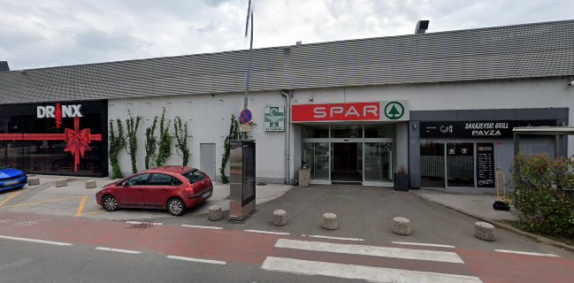 Opinii despre Drinx BTC în Ljubljana - Gastronomija in gostinstvo