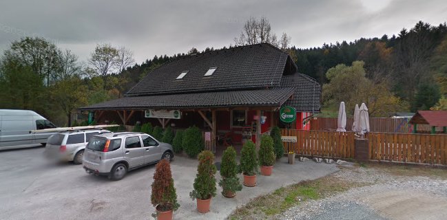 PICERIJA ZLATI ŠKORPIJON - Vanja Perc s.p.