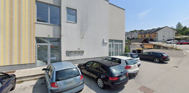 Kavarna Panamera - Gastronomija in gostinstvo