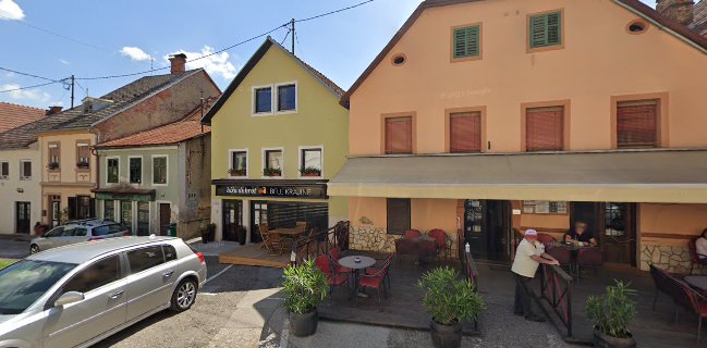 Gostinstvo Janko Bračika s.p.