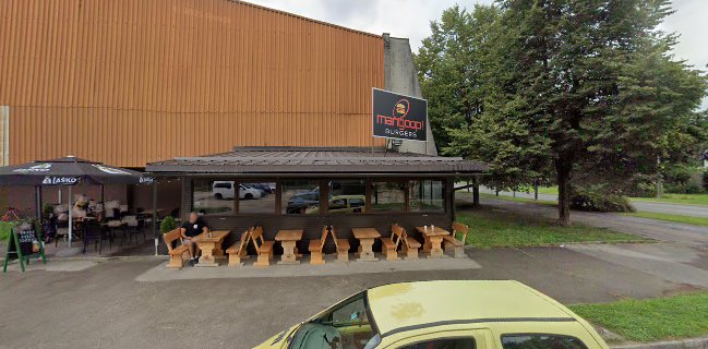 Comentarii opinii despre Mangoop Burgers Kamnik