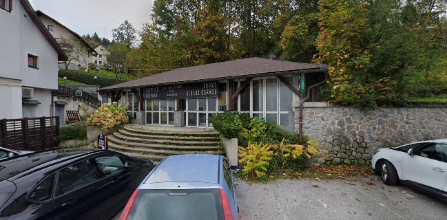 Zimmer Barbera Idrija