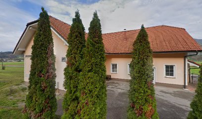 Bh gostinstvo, Hermina Bevc s.p.