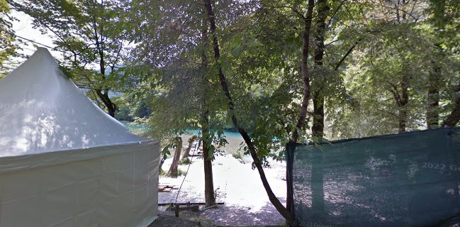 Sotočje outdoor & wellbeing bar