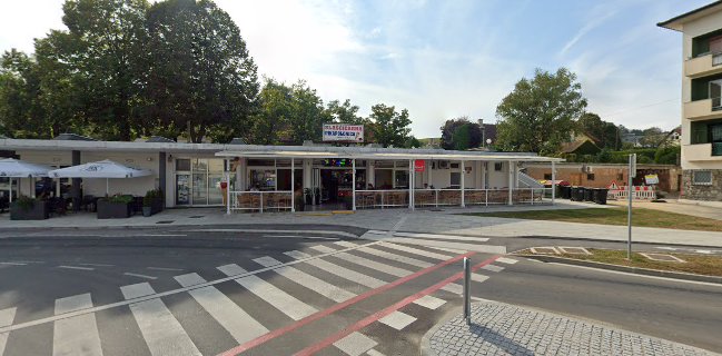 Slaščičarna in Kavarna Pikapolonica