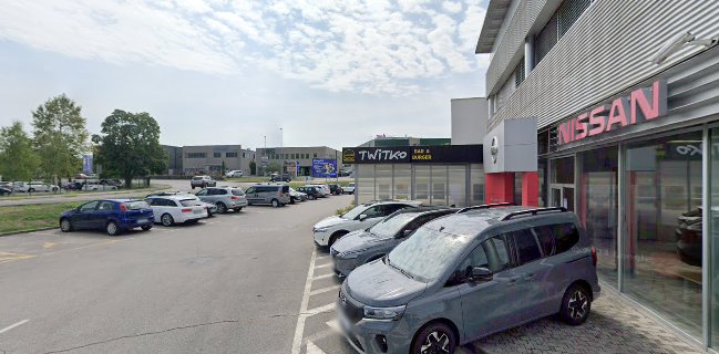 Industrijska cesta 2a, 5000 Nova Gorica