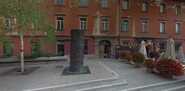 Opinii despre GELATERIA ROMANTIKA în Ljubljana - Gastronomija in gostinstvo