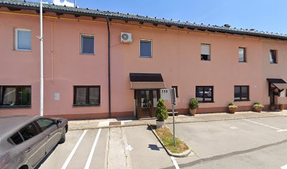 Marjanca Fischer s.p.