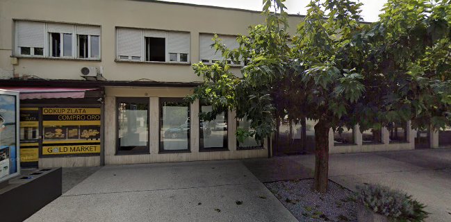 Kavarna in restavracija Pecivo