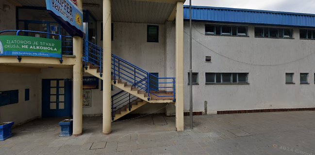 Restavracija Skipper