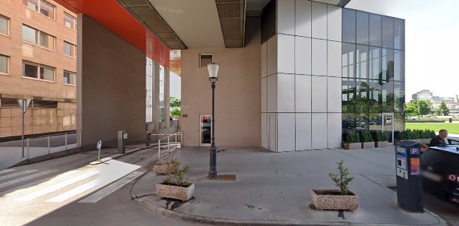 Le Bistro; Restavracija & Bistro