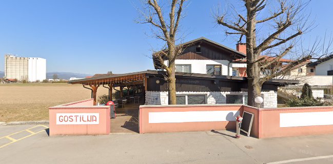 Gostilna Januš Blažka Januš Gedrih s.p.