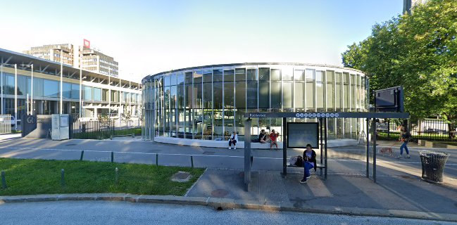 Gostilna in pizzerija pri Trubarjevi mami