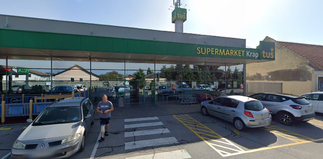 Pizzeria&Grill krapek, Nejc Zemljič s.p.