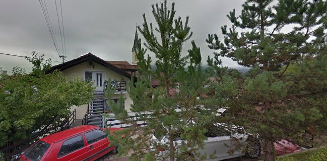 Gostilna pri Kranjcu Franci Tomažič s.p.