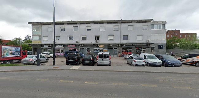 Sonja bar, strežba pijač, Larisa Cuznet s.p.