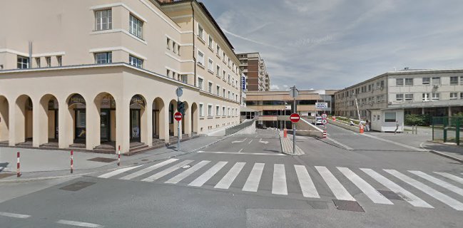 Kavarna in restavacija Pavon