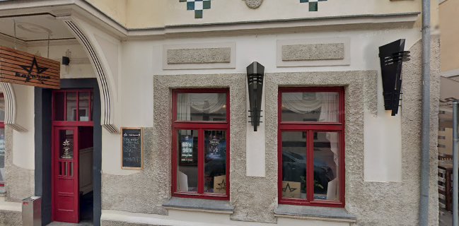 Kavarna Zvezda Krško - Krško