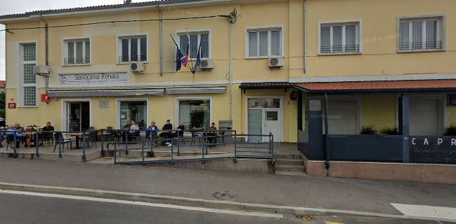 Opinii despre Slaščičarna Renata-Pasticceria Renata în Škofije - Gastronomija in gostinstvo