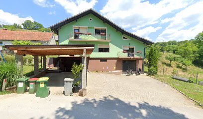 Bar Lili Liljana But, s.p.