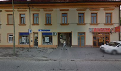 DOBRA PEKARNA D.O.O.