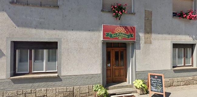 Gostilna PRI PILDARJU