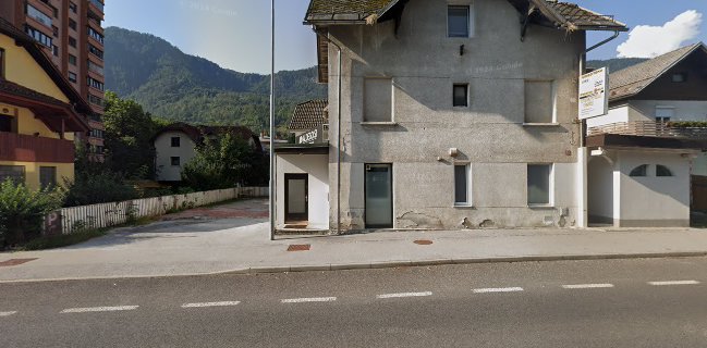 Arsalon kava bar, Almira Ribič s.p.