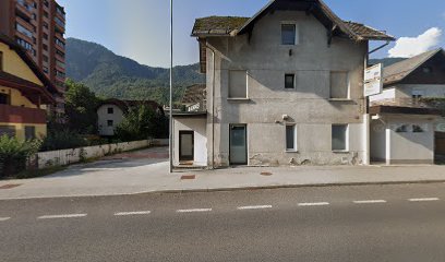 Arsalon kava bar, Almira Ribič s.p.