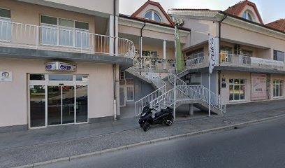 Kava bar Rr, Tjaša Oblak s.p.