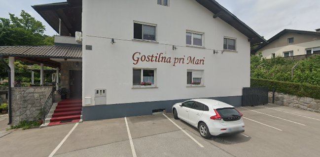 Gostilna pri Mari Rene Šuc s.p.