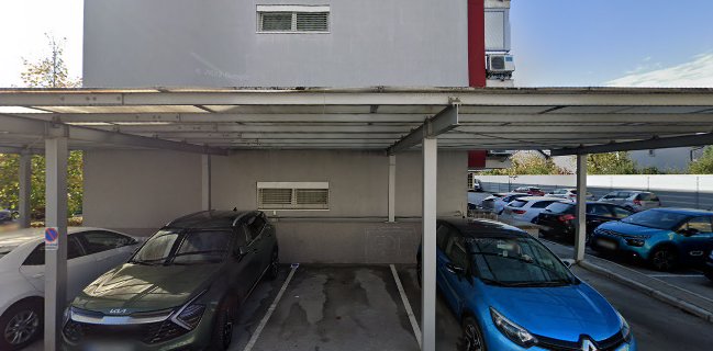 Ars Kafe, gostinske dejavnosti, Aleksandar Batar s.p.