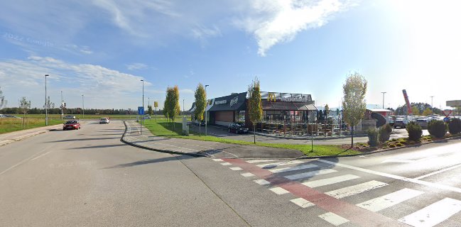 Comentarii opinii despre McDonald's Kranj