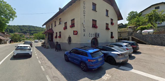 Gostilna Čot, Franc Bolha s.p.